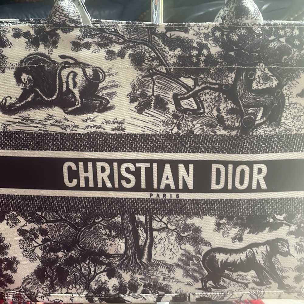 CD Tote  Bag